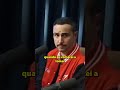 Léo ficou com T3T*NHA?