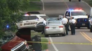 Dover shooting