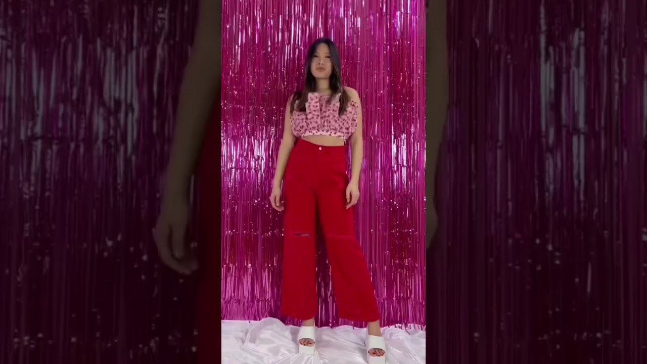 Valentine’s Day Outfit Inspiration 🌹 