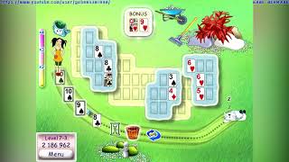 Koi Solitaire - Part 6