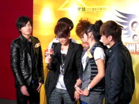亞洲星光大道promote_last 2 takes