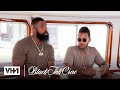 Ryan, Phor & Don’s Friendship Timeline | Black Ink Crew Chicago