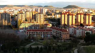 Valladolid Vistas Panorámicas