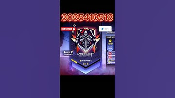 How to join my guild please send me request #freefire #howtojoinguild #guildtest