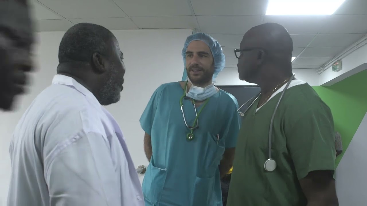 Formation Cote d ivoire