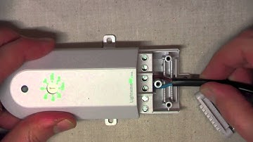 LightwaveRF Inline Relay