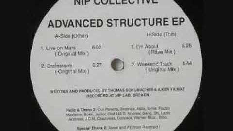 NIP Collective - I