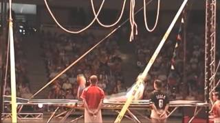 Trampoline/Cradle