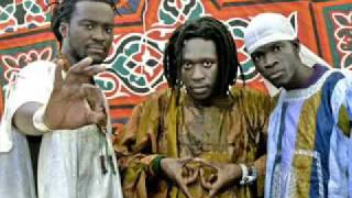 Nous Pas Bouger Salif Keita Daara J