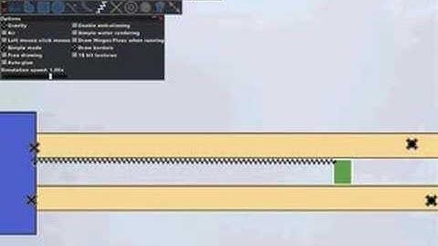 phun- Tutorial Simple Spring Gun