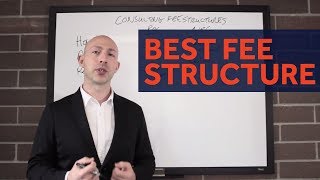 Consulting Fee Structures: 5 Models Ranked From Worst to Best