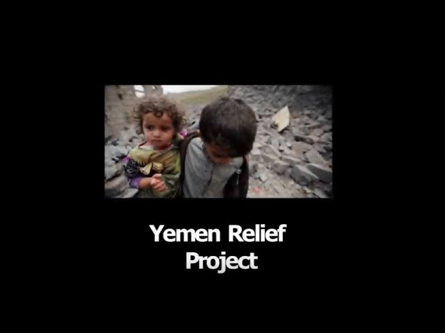 Community and Religious Leaders unite to address the urgent humanitarian crisis in Yemen