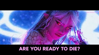 Grimes - Shinigami Eyes (ft. Hatsune Miku)  [Vocaloid Remix]