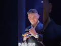 وعد وفا شامينا بعمرو ماحك كلمة وتراجع عنه 