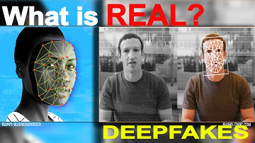 Unmasking the Digital Doppelgangers : DEEPFAKES
