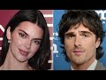 Kendall Jenner New Romance With Jacob Elordi 