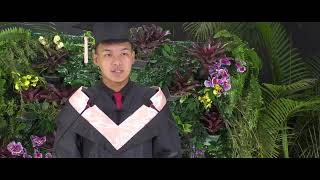 UB Virtual Graduation Ceremonies Class 2021