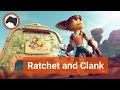 Ratchet and Clank, la nostra recensione