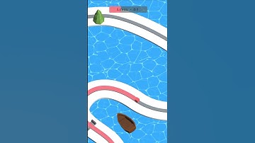 Line Color 3D : Draw Path | Level 01 | Gameplay