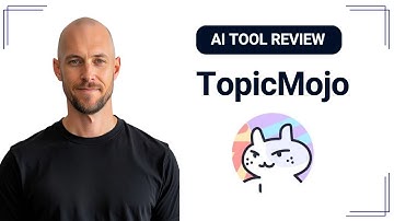 I Tested TopicMojo AI [Full Review]