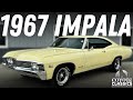 1967 Impala SS 396 for Sale at Coyote Classics
