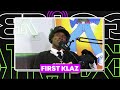 BIG TALK 053 | FIRSTKLAZ TALKS ABOUT NEW MUSIC/LIVING IN NYANYA/COLLABS AND MORE