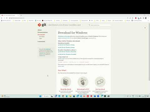 How to install Git on Windows 11