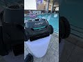 Aiper&#39;s AI powered pool cleaner is pretty amazing!