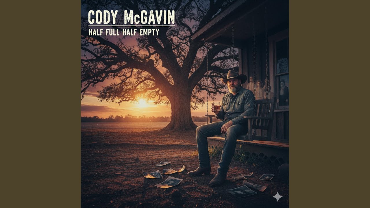 Half Full Half Empty