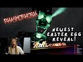 Phasmo: Nell's diner Easter Egg First Reveal!