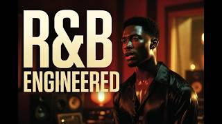 Cinematic R&B Music Video | Linguistic Engineering + Mastering by Mack Crown