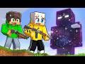 USO ARMI OP per UCCIDERE gli DEI in Minecraft!