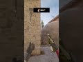 CS2 Inferno   Smoke Oneway?
