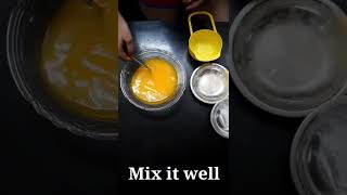 How To Make Orange Jelly I Pure Veg I Jelly Making Recipe 