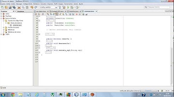 Java - Banco de Dados 2.3