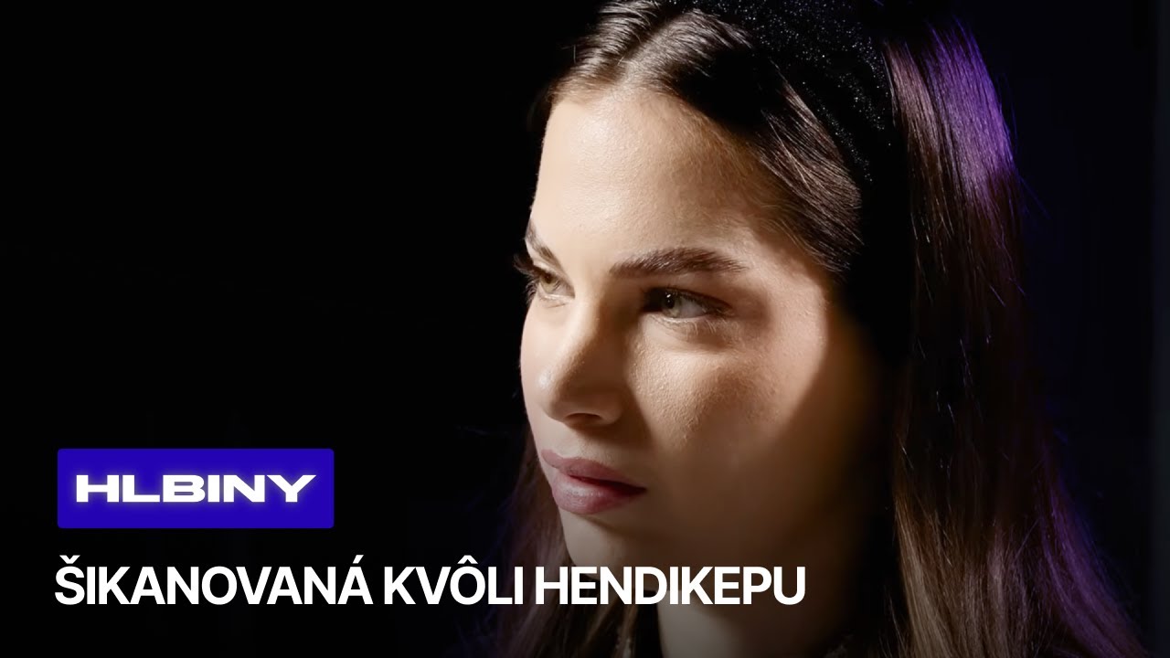 „Načúvací prístroj mi vytrhávali z uší a kopali ma do brucha len preto, že mám hendikep” (HLBINY)