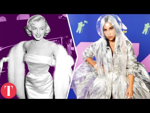 10 Fashion Trends Over The Years