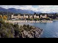 Bariloche in the Fall| Easter Weekend & the Fiesta del Chocolate 2022