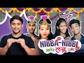 Nibba nibbi lovestory roast  marathi roast  roasting ani barach kahi