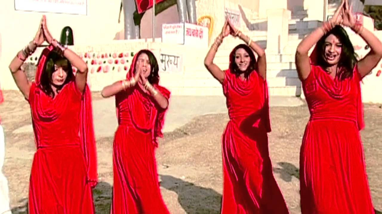 Changa Toon Lagda Punjabi Shiv Bhajan Saleem Full Video Song I Shiv Bhola Bhandari