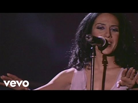 Monica Naranjo - Ahora, Ahora