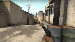 usp-s ACE first round