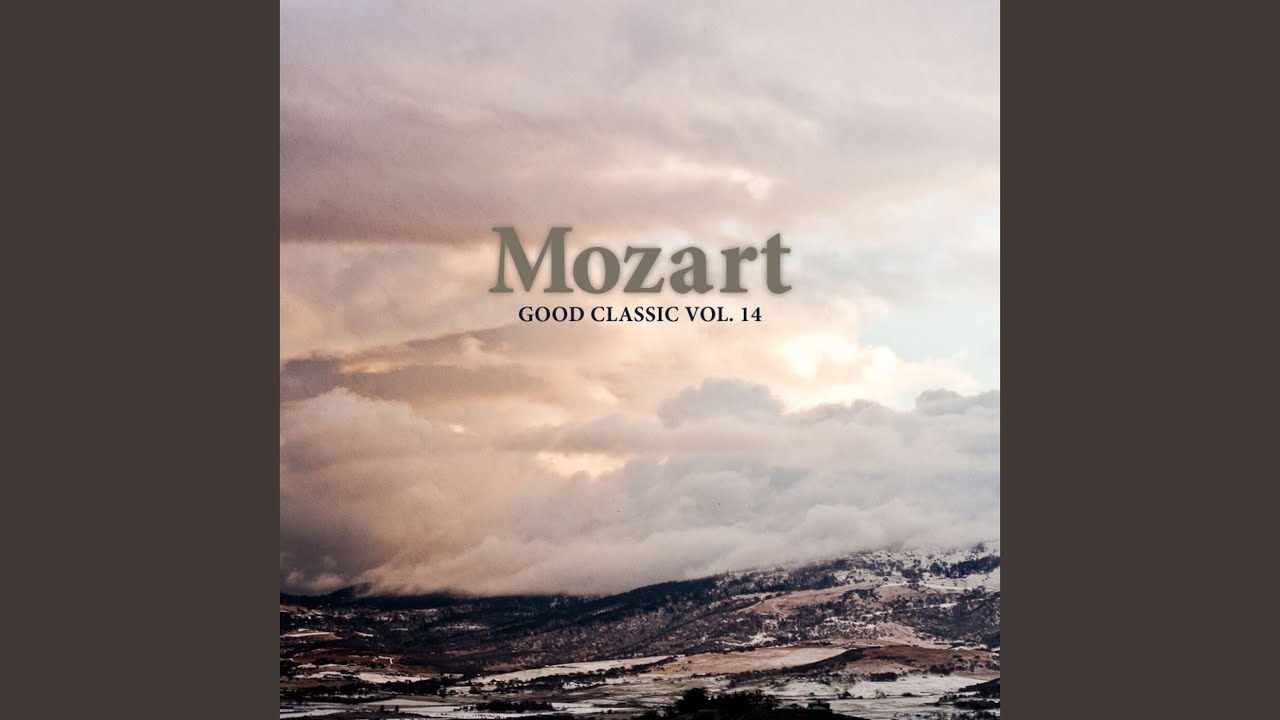 Watch Exultate Jubilate Kv 165 on YouTube