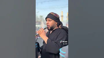 سيد فاقد الموسوي بين الحرمين كربلاء المقدسة لطميه جديد اكسبلور يافاطمه لايك ترند متابعه 