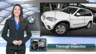 Chapman BMW on Camelback, Phoenix AZ 85014