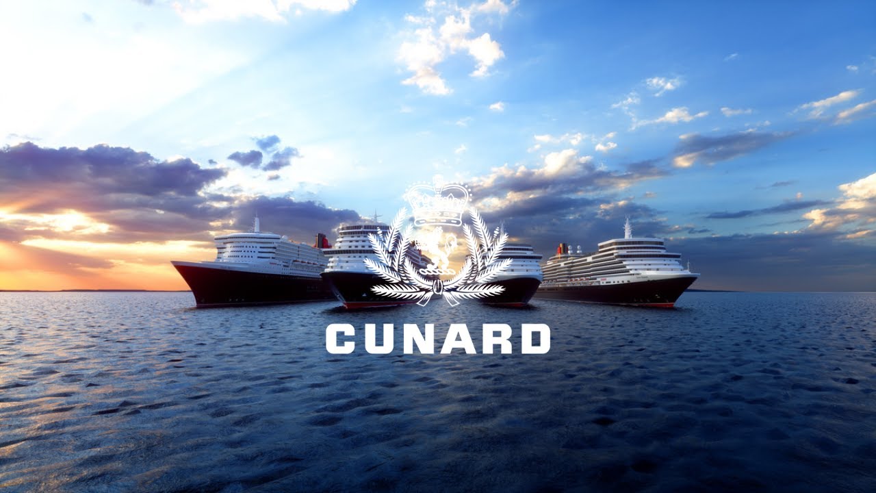 travel agent for cunard cruises