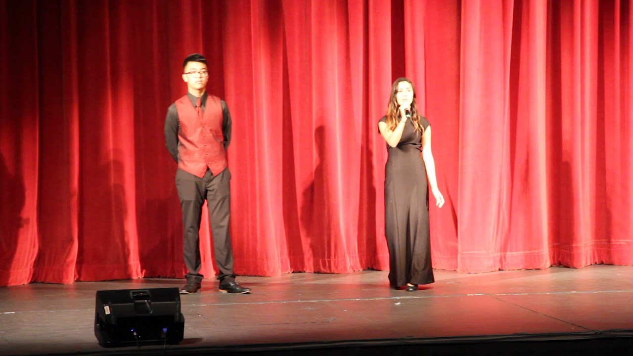 Perfect Brittany Quintana & Tai Nguyen YouTube