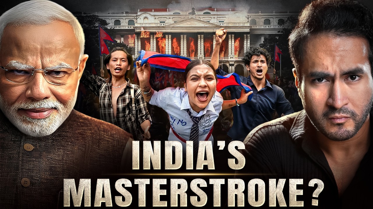 India's 'Bitter-Sweet' Relation with Nepal Explained