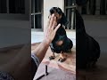 കണ്ടിട്ട് പാവം ആണെന്ന് തോന്നുമെങ്കിലും ആള് വില്ലനാണ് 😁😁😁.