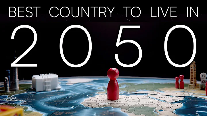 AI picks the top country to live in by 2050